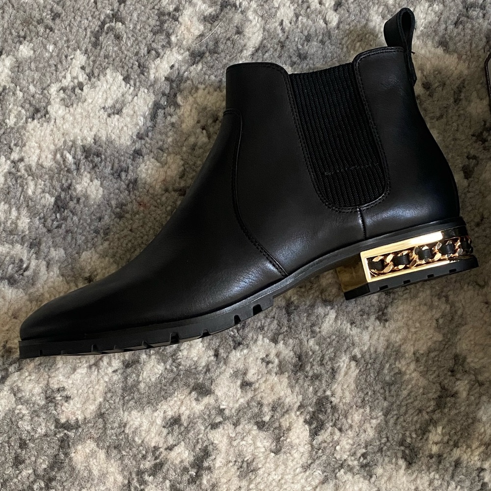 Karl Lagerfeld Simone Bootie
